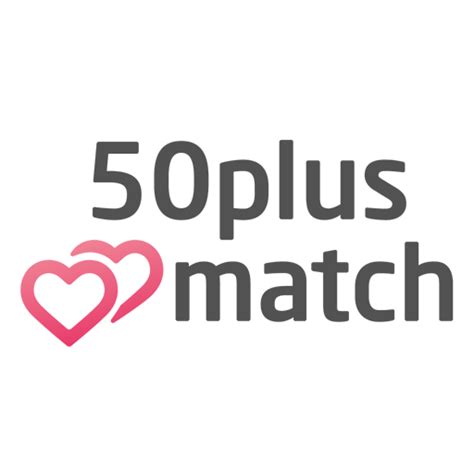 50PlusMatch